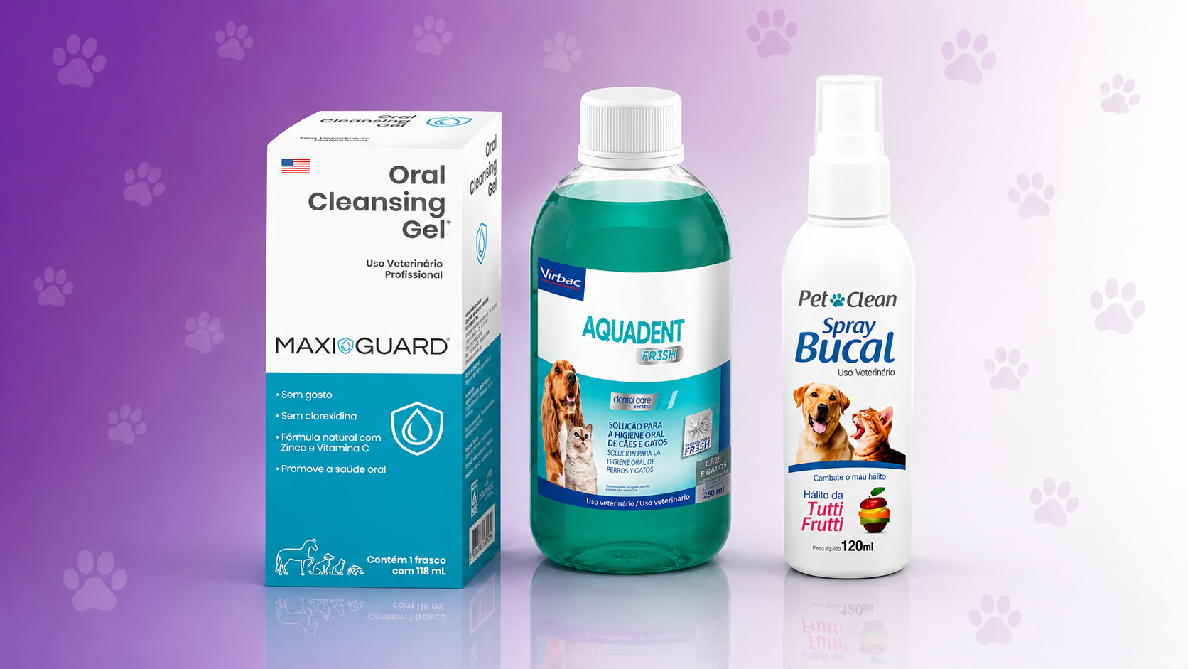 Higiene dental para gatos em 2026 — soluções bucais para felinos reativos à escovação