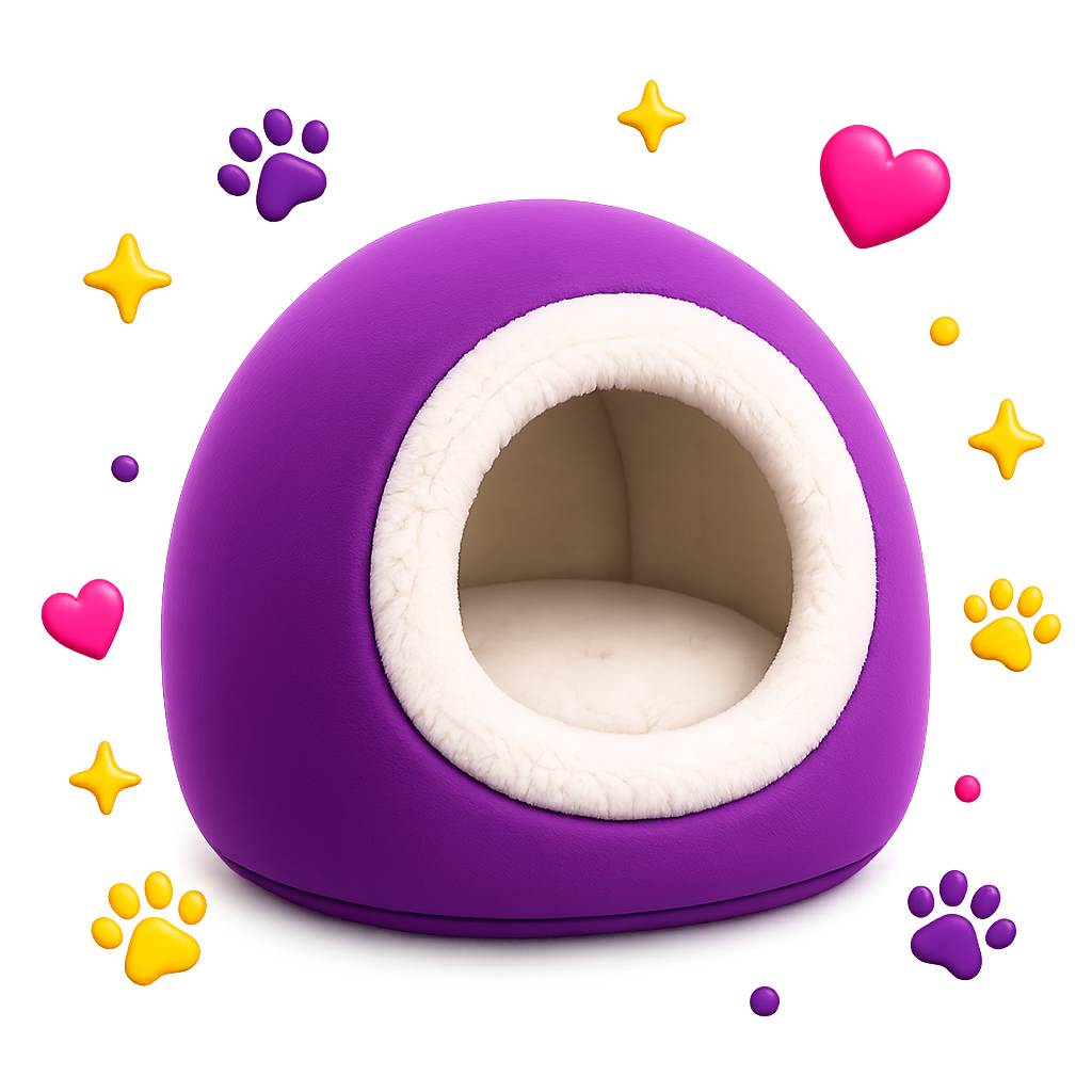 Cama atual da Tina