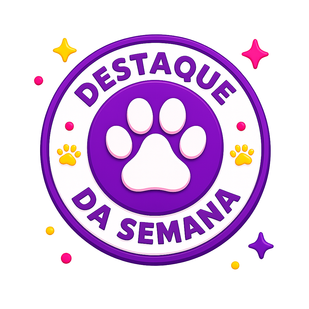 Destaque da Semana