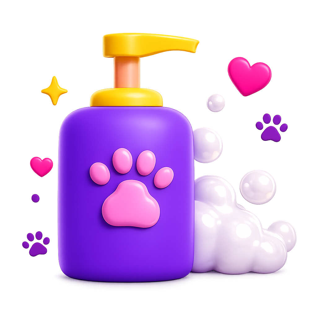 Shampoo que a Tina usa